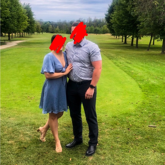 Billy J Luna Dress - Picture 3 of 8